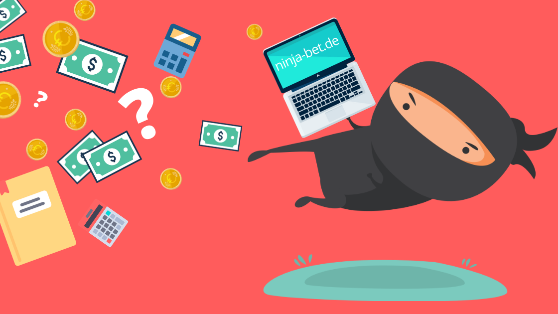 online Geld verdienen-matched betting-ninjabet-ninja-bet-ninjablog-Wie man- Match-Bet wie ein Ninja-Infographik