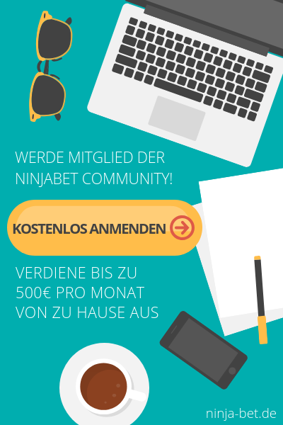 matched betting bei ninjabet-ninjabet-ninja-bet.de-VERDIENE BIS ZU 500€ PRO MONAT VON ZU HAUSE AUS-germany