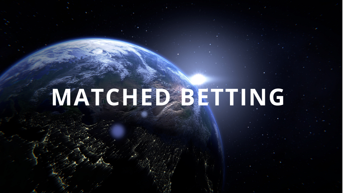 matched betting-ninjabet-Per Anhalter durch Matched Betting in Deutschland