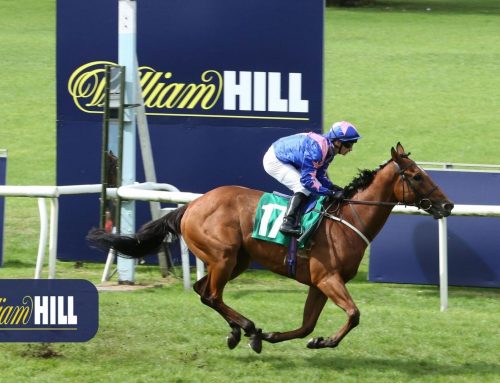 William Hill Bonus: Wie kann man den Buchmacher spielen?