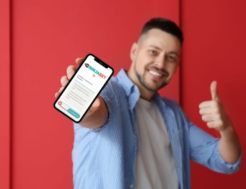 Zusätzlicher Nebenverdienst mit NinjaBet Premium