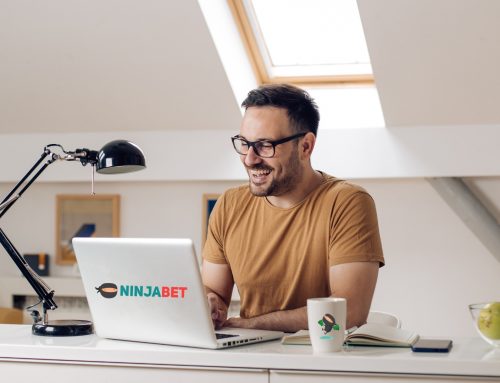 Geld Verdienen von zu Hause: 4 Gute Ideen