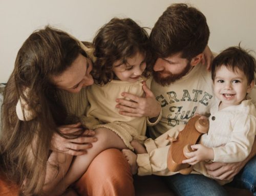 Der Leitfaden für Väter zu Matched Betting | Mit cleveren Strategien das Familieneinkommen aufbessern