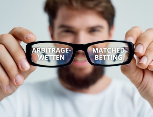 Arbitrage-Wetten vs. Matched Betting