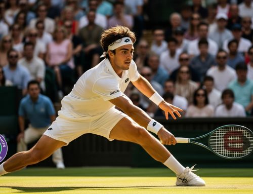 Wimbledon 2025: Dein Wett-Plan