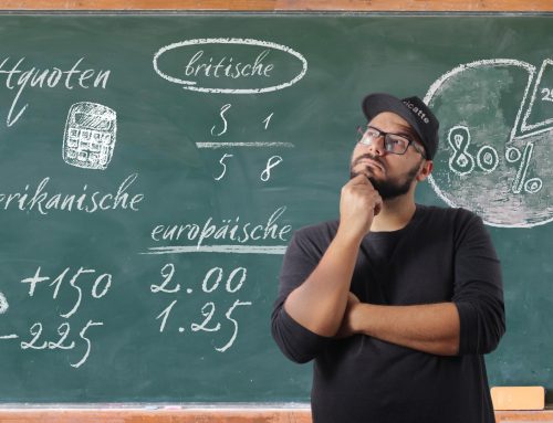 Wettquoten Erklärt: Dein Leitfaden für Smartes Wetten