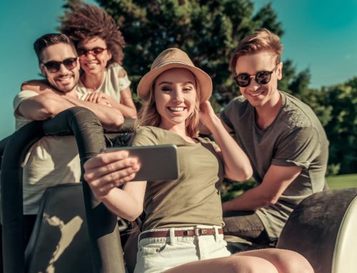 6 Ideen für Wochenendtrips ab Berlin
