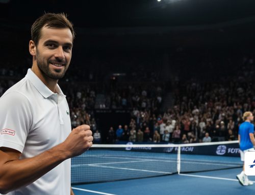 Der Letzte Aufschlag: ATP Finals 2025 in Turin