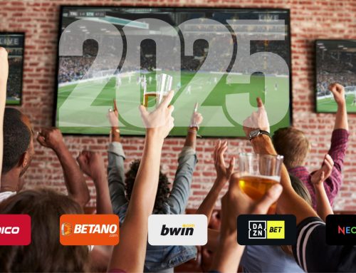 Rückblick auf 14 der besten Wettboni in 2025