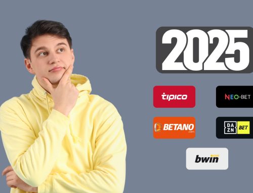 Rückblick auf 14 der besten Wettboni in 2025
