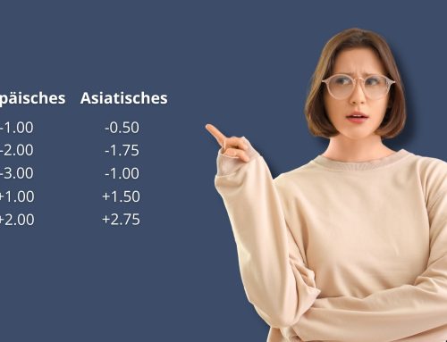 Europäisches Handicap vs. Asiatisches Handicap